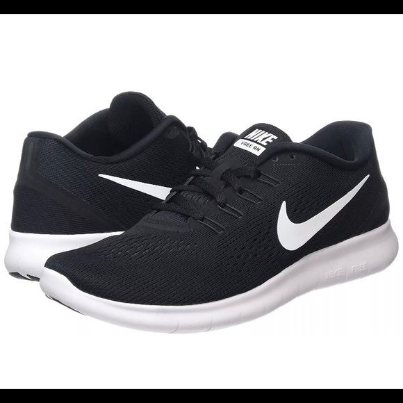 black nike free black nike free